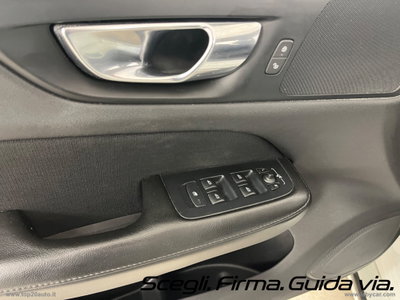 Volvo V60 D3 Momentum Business (5)