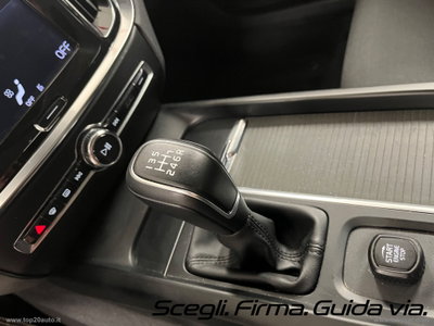 Volvo V60 D3 Momentum Business (8)