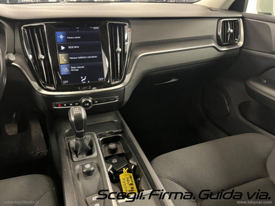 Volvo V60 D3 Momentum Business (19)