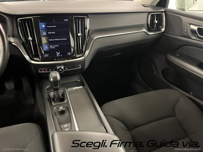 Volvo V60 D3 Momentum Business (20)