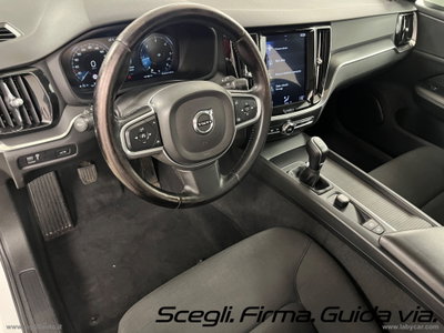 Volvo V60 D3 Momentum Business (6)