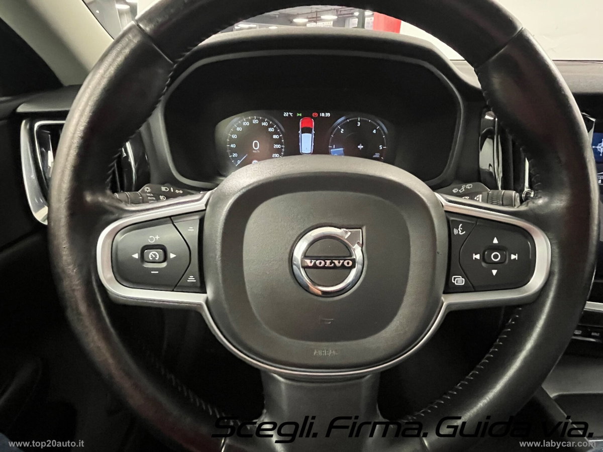 Volvo V60 D3 Momentum Business (7)