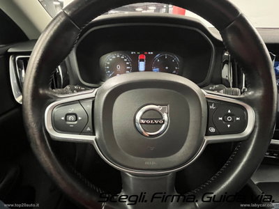 Volvo V60 D3 Momentum Business (7)