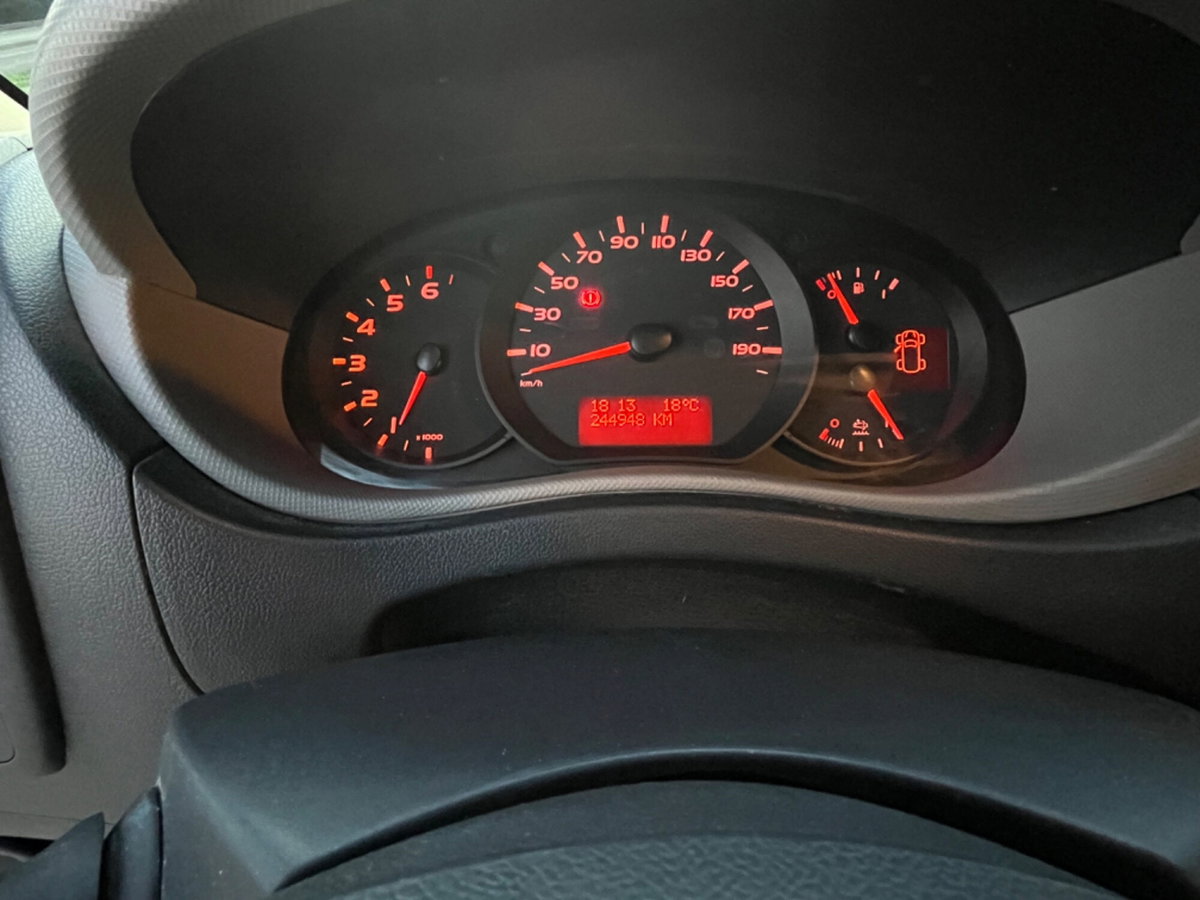 Renault Master Furgone T35 2.3 dCi/150 PL-TM Furgone E5 (12)