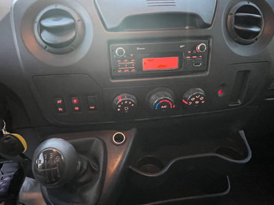 Renault Master Furgone T35 2.3 dCi/150 PL-TM Furgone E5 (13)