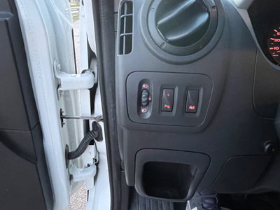 Renault Master Furgone T35 2.3 dCi/150 PL-TM Furgone E5 (14)