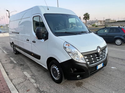 Renault Master Furgone T35 2.3 dCi/150 PL-TM Furgone E5 (3)