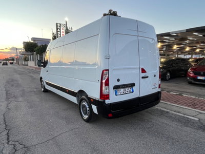 Renault Master Furgone T35 2.3 dCi/150 PL-TM Furgone E5 (7)