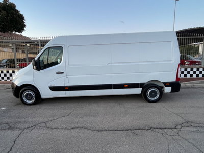 Renault Master Furgone T35 2.3 dCi/150 PL-TM Furgone E5 (8)