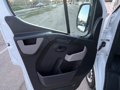 Renault Master Furgone T35 2.3 dCi/150 PL-TM Furgone E5 (9)