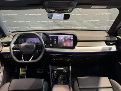 Audi Q3 Sportback 35 TDI quattro S tronic S line edition (11)