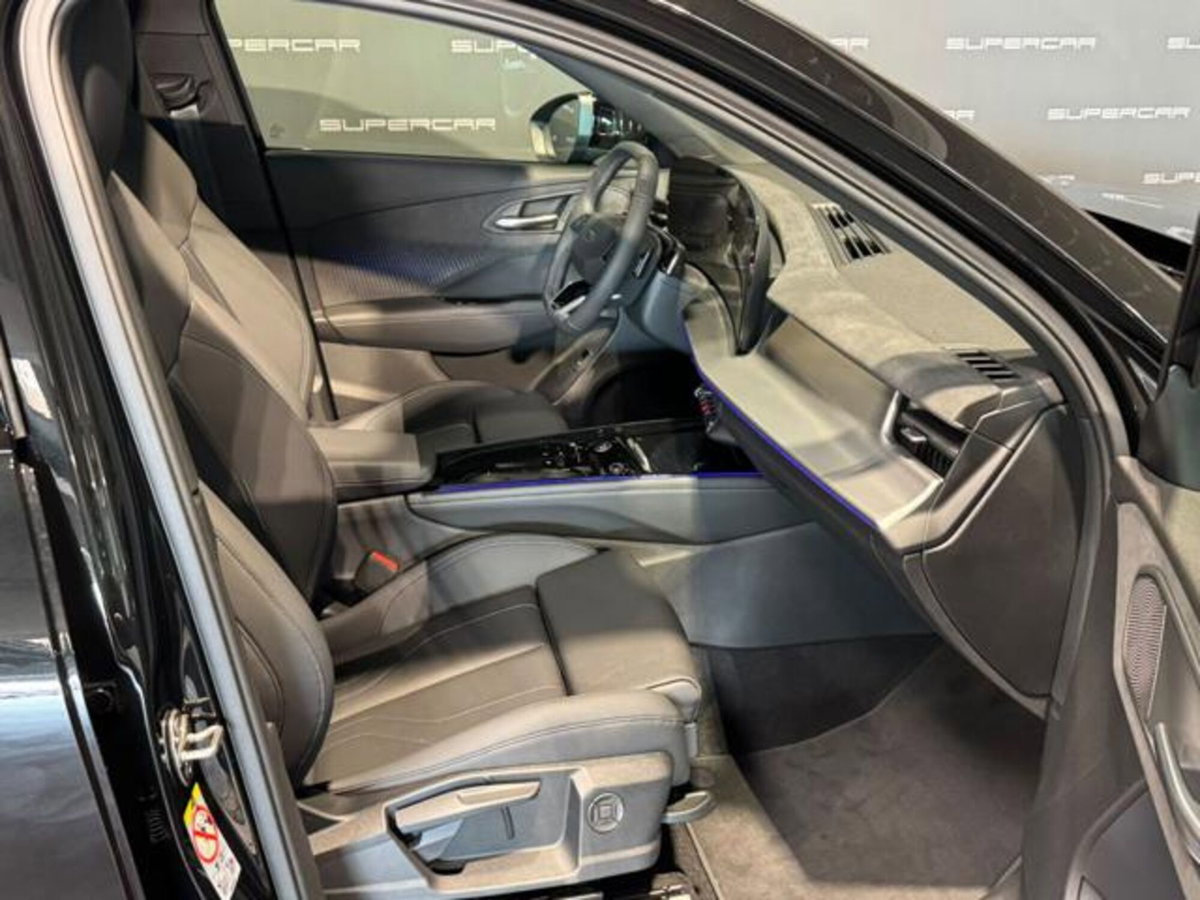 Audi Q3 Sportback 35 TDI quattro S tronic S line edition (13)