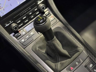 Porsche 718 Cayman  Cayman 4.0 GT4 RS pdk (16)