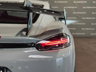 Porsche 718 Cayman  Cayman 4.0 GT4 RS pdk (6)