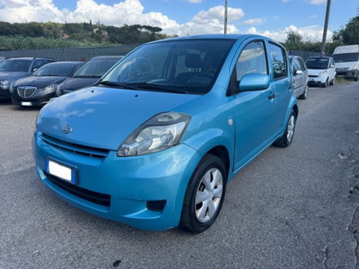 Daihatsu Sirion 1.0 Hiro Centenario usata
