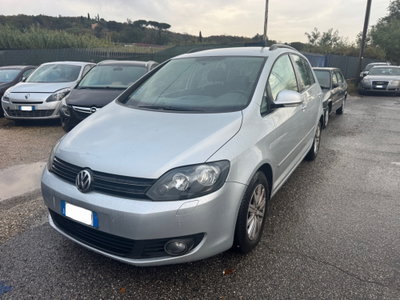 Volkswagen Golf Plus 1.4 TSI Highline usata