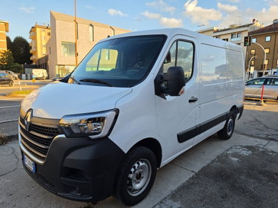 Renault Master Telaio T35 2.3 dCi 135 PM Cabinato Ice usata