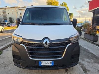 Renault Master Telaio T35 2.3 dCi 135 PM Cabinato Ice (3)