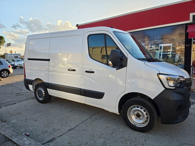 Renault Master Telaio T35 2.3 dCi 135 PM Cabinato Ice (4)