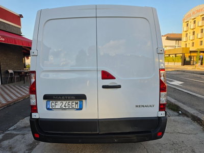 Renault Master Telaio T35 2.3 dCi 135 PM Cabinato Ice (5)