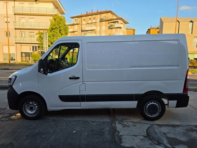 Renault Master Telaio T35 2.3 dCi 135 PM Cabinato Ice (6)