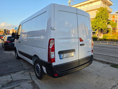 Renault Master Telaio T35 2.3 dCi 135 PM Cabinato Ice (7)