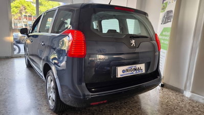 Peugeot 5008 1.6 HDi 112CV Active Mix (10)