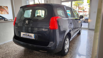 Peugeot 5008 1.6 HDi 112CV Active Mix (12)