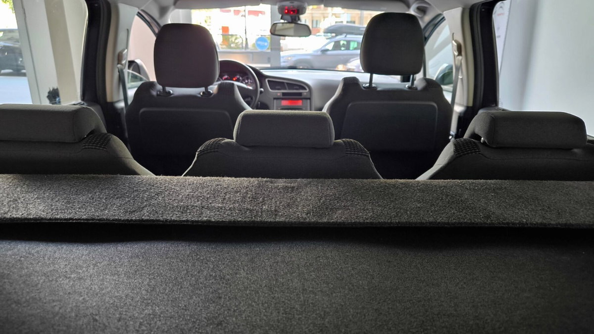 Peugeot 5008 1.6 HDi 112CV Active Mix (14)