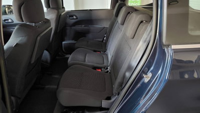 Peugeot 5008 1.6 HDi 112CV Active Mix (18)