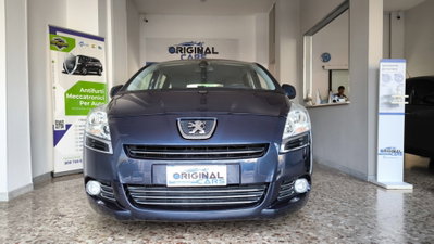 Peugeot 5008 1.6 HDi 112CV Active Mix (3)