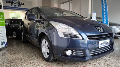Peugeot 5008 1.6 HDi 112CV Active Mix (5)