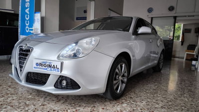Alfa Romeo Giulietta 1.6 JTDm-2 Progression c/CL usata