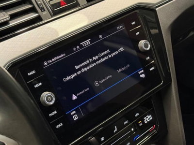 Volkswagen Passat Variant 2.0 TDI SCR 122 CV EVO DSG Business (17)