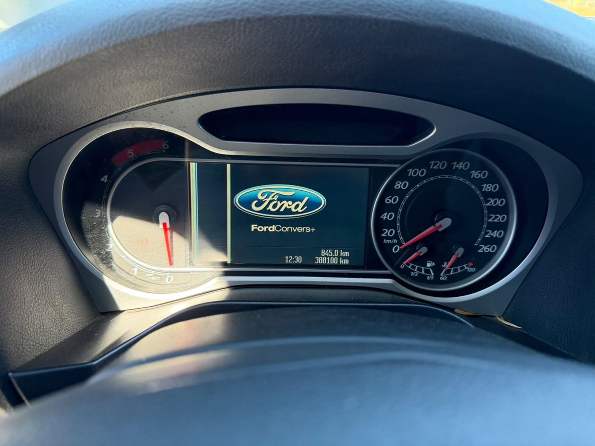 Ford S-Max 2.0 TDCi 140CV DPF (14)