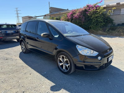 Ford S-Max 2.0 TDCi 140CV DPF (3)