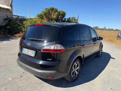 Ford S-Max 2.0 TDCi 140CV DPF (4)