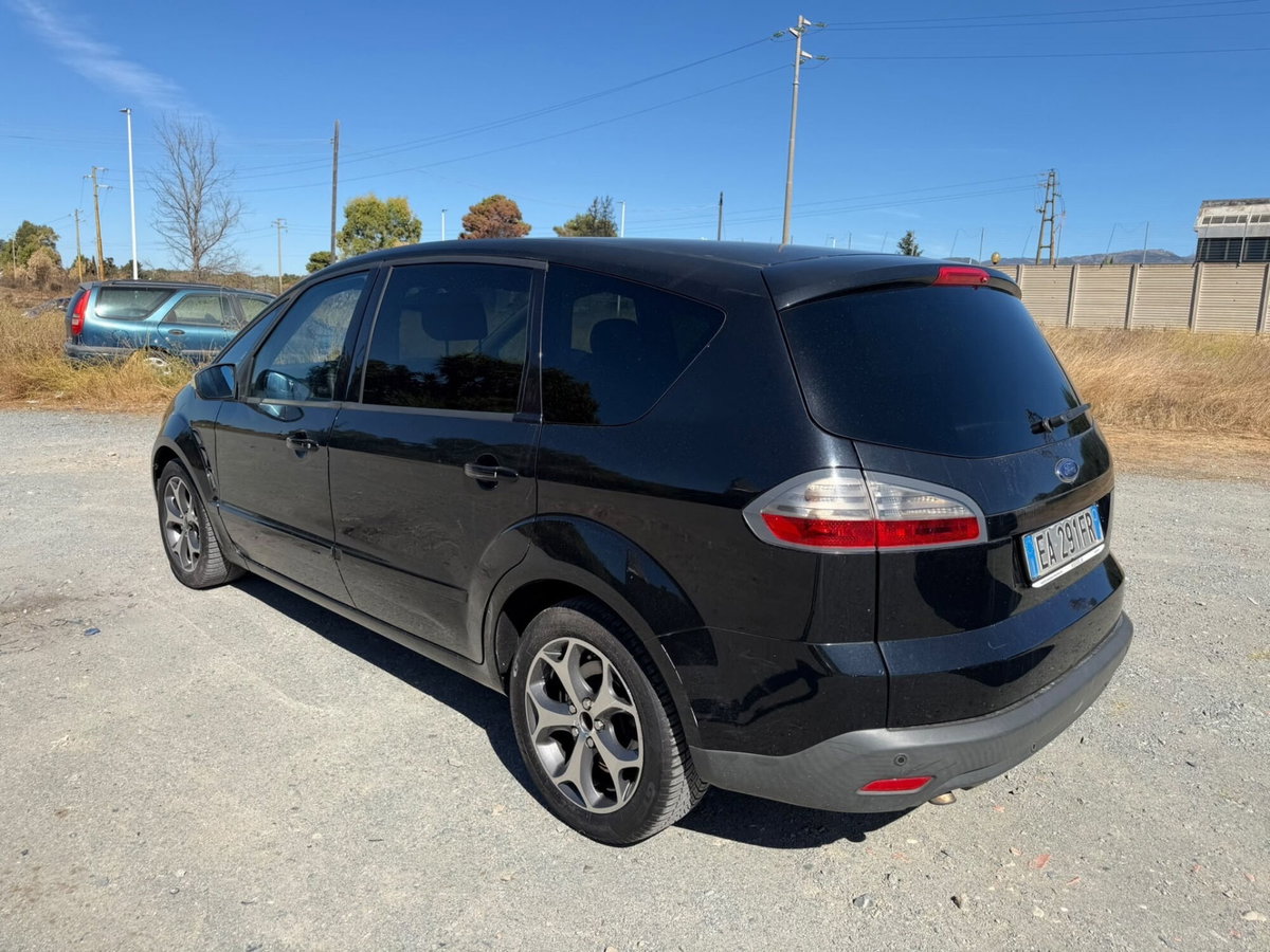 Ford S-Max 2.0 TDCi 140CV DPF (5)