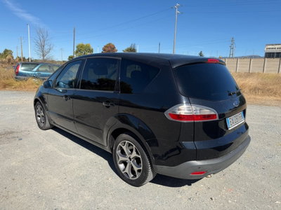 Ford S-Max 2.0 TDCi 140CV DPF (5)