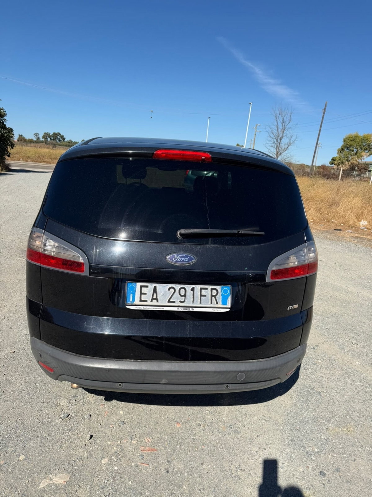 Ford S-Max 2.0 TDCi 140CV DPF (6)