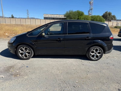 Ford S-Max 2.0 TDCi 140CV DPF (7)