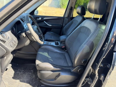 Ford S-Max 2.0 TDCi 140CV DPF (9)
