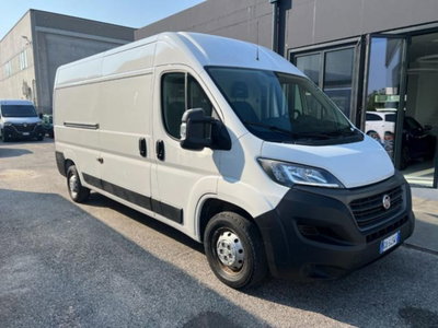 Fiat Ducato Furgone maxi 35 XLH2 2.3 mjt 140cv E6d-temp
