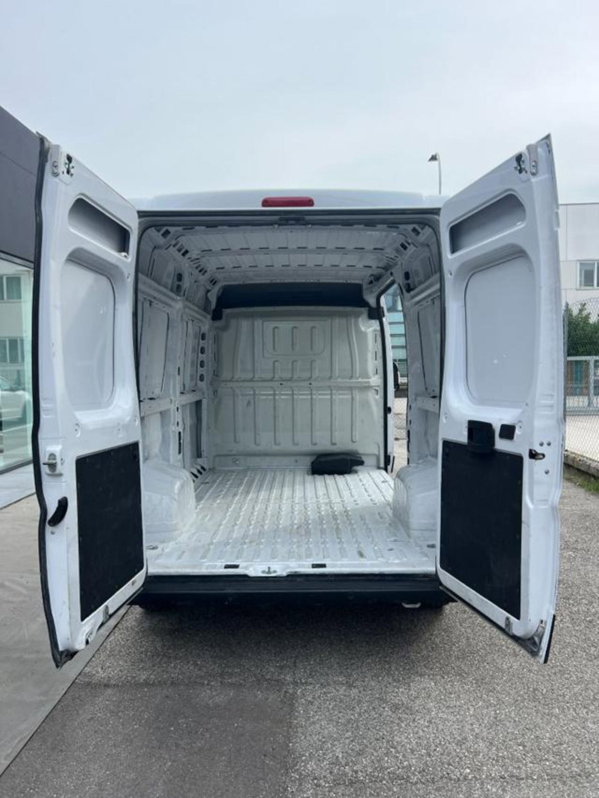 Fiat Ducato Furgone 33 2.2 Mjt 140CV AT9 PM-TN Furgone (6)