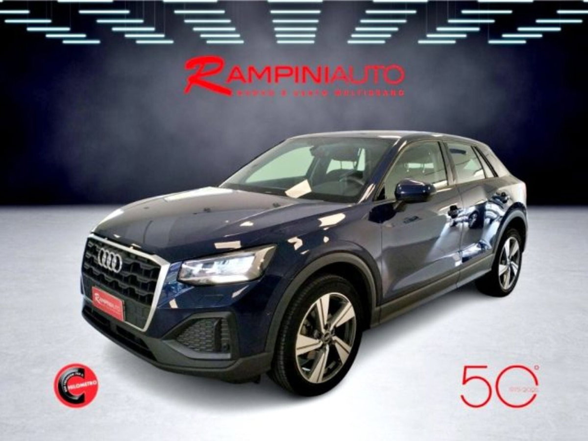 Audi Q2 Q2 30 TDI S tronic Business