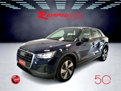 Audi Q2 Q2 30 TDI S tronic Business usata