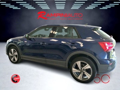 Audi Q2 Q2 30 TDI S tronic Business (10)