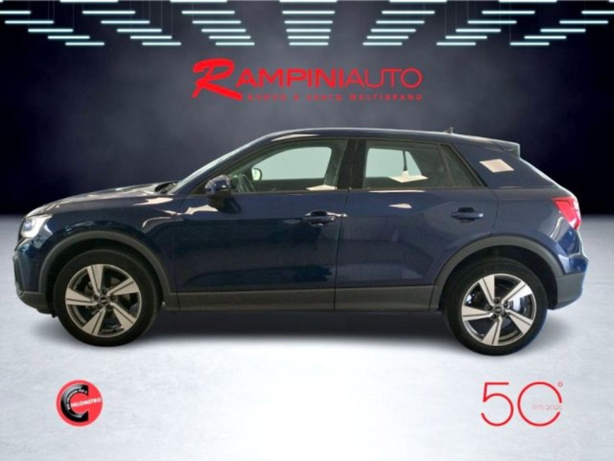 Audi Q2 Q2 30 TDI S tronic Business (11)