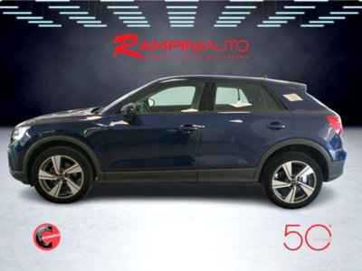 Audi Q2 Q2 30 TDI S tronic Business (11)