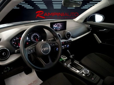 Audi Q2 Q2 30 TDI S tronic Business (13)